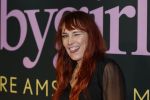 Amsterdam 25 november 2024
Premiere Babygirl in Tuschinski . Halina Reijn is de producente. Wende Snijders
