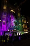 Amsterdam 3 december 2024
Premiere Wicked in Tuschinski.