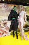 Amsterdam 3 december 2024
Premiere Wicked in Tuschinski.