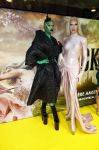 Amsterdam 3 december 2024
Premiere Wicked in Tuschinski.