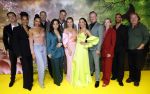 Amsterdam 3 december 2024
Premiere Wicked in Tuschinski. stemmencast met oa Jim Bakkum Vajen v d Bosch Gaia Aikman Cystine Carreon Kees Boot Freek Bartels Danique Graanoogst Pip Pellens Joey Schalker Carolina Dijkhuizewn en Tony Neef. Robbert Rodenburg presenteert de avond