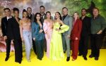 Amsterdam 3 december 2024
Premiere Wicked in Tuschinski. stemmencast met oa Jim Bakkum Vajen v d Bosch Gaia Aikman Cystine Carreon Kees Boot Freek Bartels Danique Graanoogst Pip Pellens Joey Schalker Carolina Dijkhuizewn en Tony Neef. Robbert Rodenburg presenteert de avond