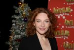 Amsterdam 5 november 2024
Presentatie cast Santa Claus is comeing to town in het ziggo dome . Aanwezige cast Willemijn Verkaik Dominique v Hulst (Zangeres Do) Noortje Herlaar Buddy Vedder en Frank Lammers als kerstman .