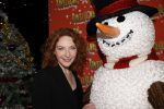 Amsterdam 5 november 2024
Presentatie cast Santa Claus is comeing to town in het ziggo dome . Aanwezige cast Willemijn Verkaik Dominique v Hulst (Zangeres Do) Noortje Herlaar Buddy Vedder en Frank Lammers als kerstman .