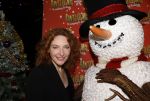 Amsterdam 5 november 2024
Presentatie cast Santa Claus is comeing to town in het ziggo dome . Aanwezige cast Willemijn Verkaik Dominique v Hulst (Zangeres Do) Noortje Herlaar Buddy Vedder en Frank Lammers als kerstman .