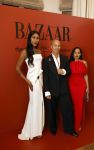 Amsterdam 5 november 2024
Feestje Harpers Bazaar in hotel l