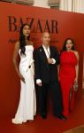 Amsterdam 5 november 2024
Feestje Harpers Bazaar in hotel l