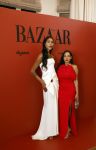 Amsterdam 5 november 2024
Feestje Harpers Bazaar in hotel l