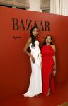 Amsterdam 5 november 2024
Feestje Harpers Bazaar in hotel l