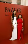 Amsterdam 5 november 2024
Feestje Harpers Bazaar in hotel l
