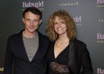Amsterdam 25 november 2024
Premiere Babygirl in Tuschinski . Halina Reijn is de producente. 
Wouter V Ransbeek en Carolien Borgers