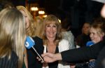 Amsterdam 22 oktober 2024
Premiere Gooische vrouwen in het DeLaMar theater. Xenia Kasper