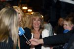 Amsterdam 22 oktober 2024
Premiere Gooische vrouwen in het DeLaMar theater. Xenia Kasper