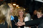Amsterdam 22 oktober 2024
Premiere Gooische vrouwen in het DeLaMar theater. Xenia Kasper