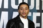 Amsterdam 5 november 2024
Premiere Videoland van  Mocro mafia in Tuschinski.  Yassine Chigri