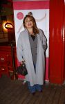 Amsterdam 12 november 2024
Boekpresentatie Estelle Cruijff in restaurant Bisous . Yesim Candan