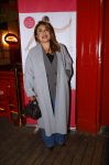 Amsterdam 12 november 2024
Boekpresentatie Estelle Cruijff in restaurant Bisous . Yesim Candan