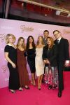Amsterdam 22 oktober 2024
Premiere Gooische vrouwen in het DeLaMar theater. Yesim Candan