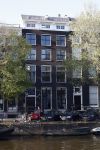 Amsterdam 3 november 2024
Huis Yoeri Albrecht op de grachten van Amsterdam.