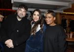 Nieuwegein 19 november 2024
Opnames films Perfectly imperfect met oa Yolanthe Cabau v Kasbergen Thijs Boermans Nicolette v Dam en Oscar aerts .