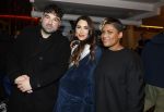 Nieuwegein 19 november 2024
Opnames films Perfectly imperfect met oa Yolanthe Cabau v Kasbergen Thijs Boermans Nicolette v Dam en Oscar aerts .