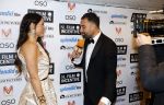 Nieuwegein 19 november 2024
Opnames films Perfectly imperfect met oa Yolanthe Cabau v Kasbergen Thijs Boermans Nicolette v Dam en Oscar aerts .FawrynotSwry interveuwt Yolanthe Cabau