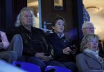 Den Haag 4 november 2024
Presentatie Holiday on ice in de uithof. Yvonne v Gennip en partner Jaap de Groot