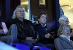 Den Haag 4 november 2024
Presentatie Holiday on ice in de uithof. Yvonne v Gennip en partner Jaap de Groot