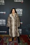 Amsterdam 5 november 2024
Premiere Videoland van  Mocro mafia in Tuschinski. Zineb Fallouk