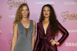 Amsterdam 22 oktober 2024
Premiere Gooische vrouwen in het DeLaMar theater. Zoey Ivory met zus