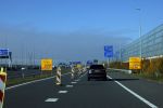 Amsterdam 8 november 2025
Wegwerkzaamheden A9