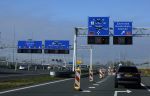 Amsterdam 8 november 2025
Wegwerkzaamheden A9