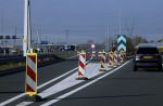 Amsterdam 8 november 2025
Wegwerkzaamheden A9