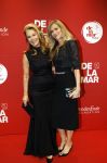 Amsterdam 30 november 2025
80 jaar het DeLaMar theater . Aaltje v Zweden met een vriendin