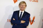 Leiden 30 oktober 2025
15 jaar de musical soldaat v Oranje . Addy v d Krommenacker en Carolien ter Linden