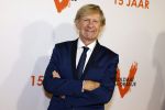Leiden 30 oktober 2025
15 jaar de musical soldaat v Oranje . Addy v d Krommenacker en Carolien ter Linden