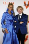 Leiden 30 oktober 2025
15 jaar de musical soldaat v Oranje . Addy v d Krommenacker en Carolien ter Linden