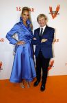 Leiden 30 oktober 2025
15 jaar de musical soldaat v Oranje . Addy v d Krommenacker en Carolien ter Linden