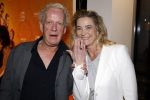 Amstelveen 176 november 2025
Premiere Hotel vol liefde in de schouwburg van Amstelveen . Albert Diks met verloofde Joyce