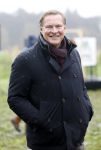 Laren (Gelderland) 19 november 2025
Bijeenkomst van nationale boomplantdag waar prinses Irene uit handen van Albert Verlinde een prijs krijgt omdat zij zich altijd ingezet heeft voor behoud en onderhoud bomen .