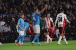 Eindhoven, 21 Oktober 2025
CL Wedstrijd PSV-Napolie, eindstand 6-2
Alessandro Buongiorno