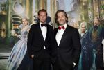 Amsterdam 18 november 2025
Premiere Wicked in het deLaMar theater . Alex Ploeg (R)