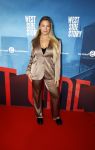 Rotterdam 23 november 2025
Premiere West side story in het nieuwe luxor. Amber Delil met moeder