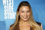Rotterdam 23 november 2025
Premiere West side story in het nieuwe luxor. Amber Delil met moeder