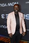 Amsterdam 11 november 2025
Premiere Now you see me 3 bij The Harbour Club . Andre Dongelmans met een kennis