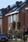 Wilnis 9 november 2025
Andre Hazes en zijn vriendin Noa Braaf vertrekken vanaf hun huis .