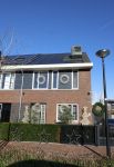 Wilnis 9 november 2025
Andre Hazes en zijn vriendin Noa Braaf vertrekken vanaf hun huis .