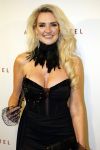 Amsterdam 26 november 2025
Olcay Gulsen geeft een groot feest ( Gemaskerd bal) in het Amstel Hotel. Angela v d Brink