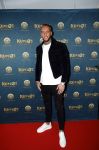 Den Haag 23 oktober 2025
Premiere Circque du Soleil op het malieveld in Den Haag. Angelo Koppen kwam met zijn moeder
