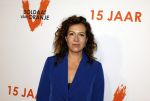 Leiden 30 oktober 2025
15 jaar de musical soldaat v Oranje . Anne Lamsvelt